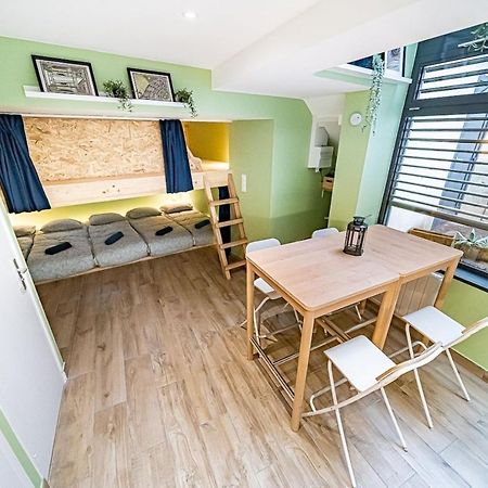 Sleep And Go - Cozy 9 People - Oullins Apartment Exterior photo