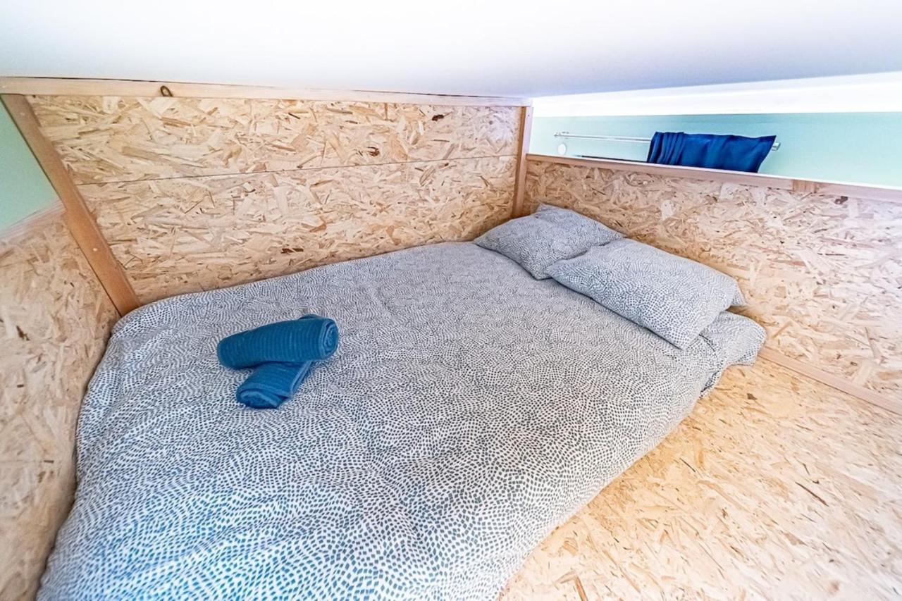 Sleep And Go - Cozy 9 People - Oullins Apartment Exterior photo